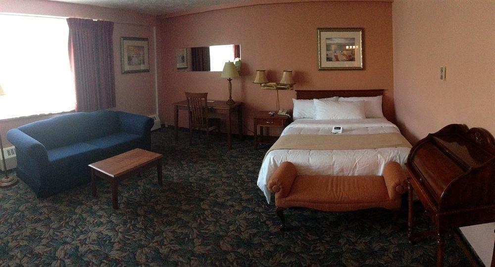V Hotel & Suites Moncton Eksteriør billede